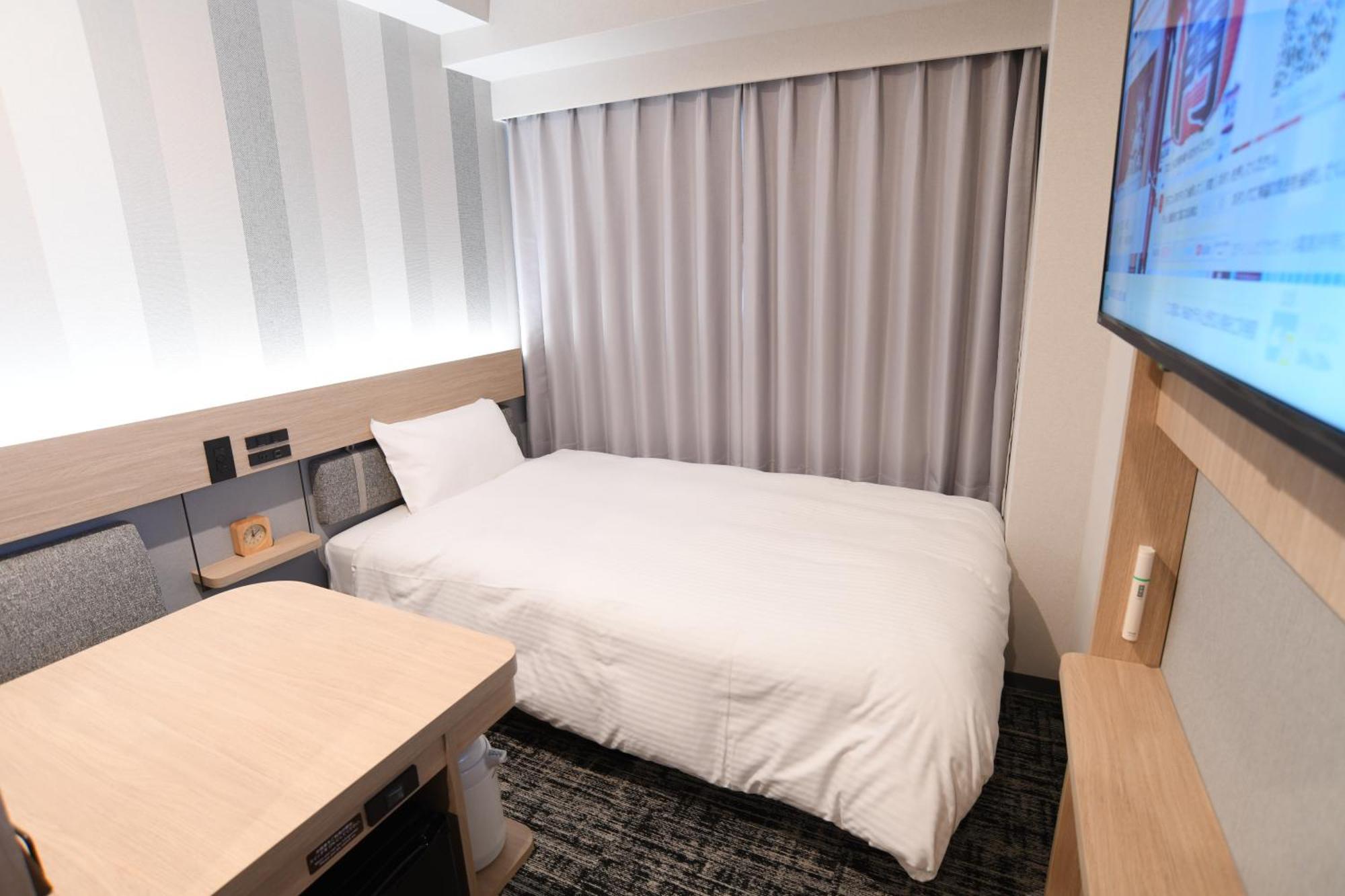 Washington R&B Hotel Ueno Hirokoji Tokyo Exterior photo