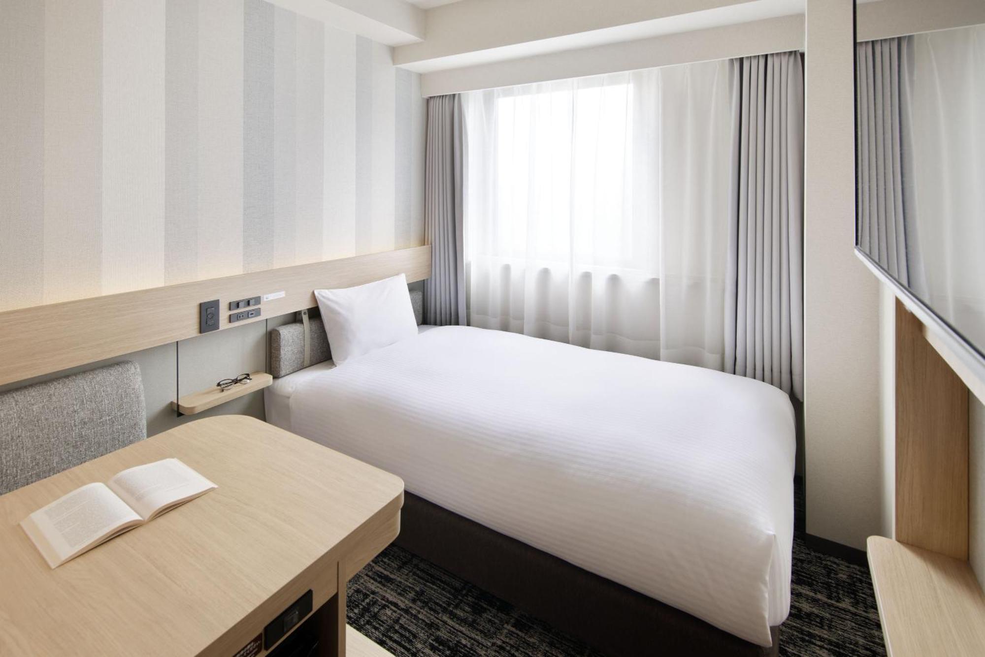 Washington R&B Hotel Ueno Hirokoji Tokyo Exterior photo