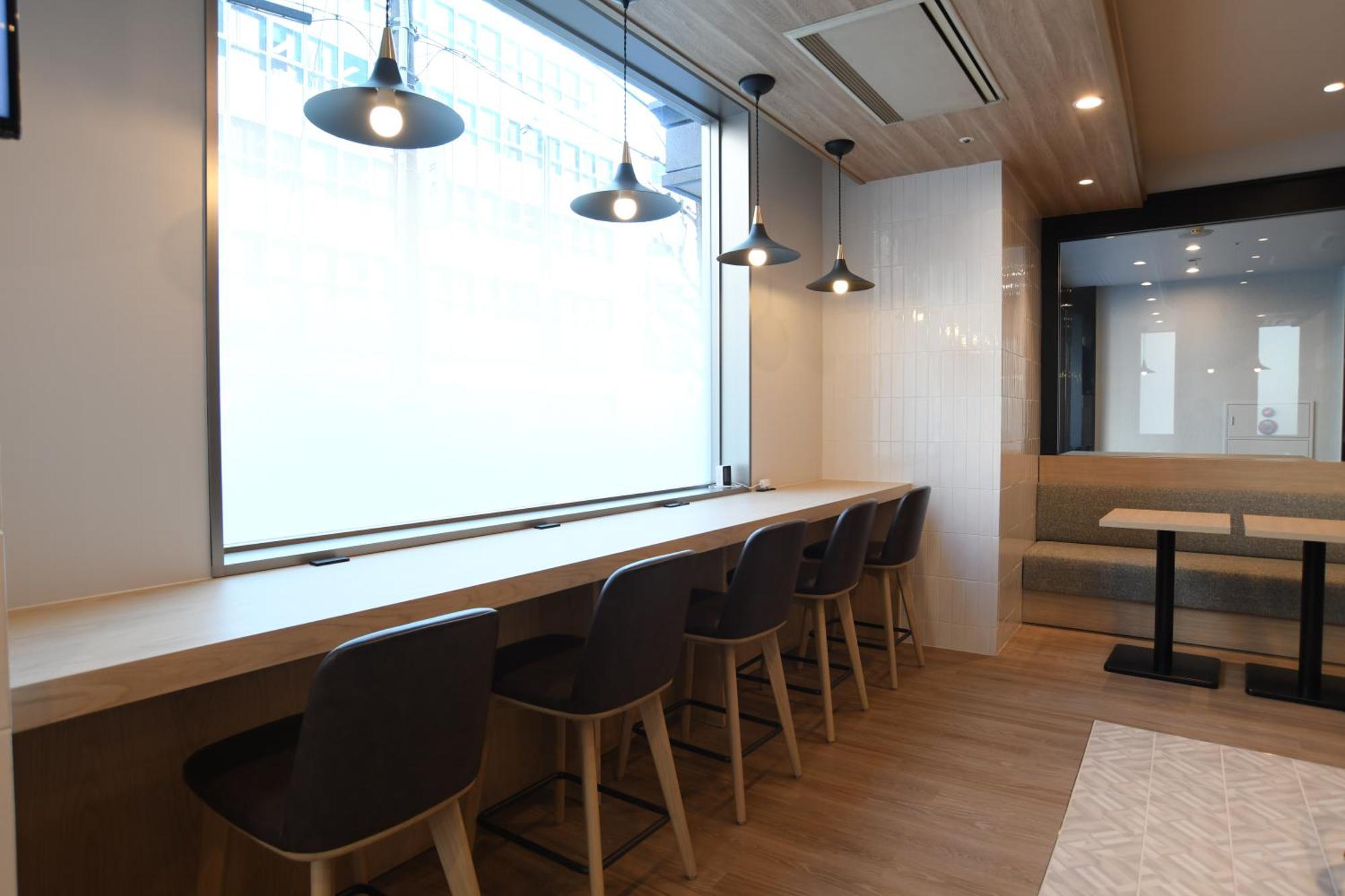 Washington R&B Hotel Ueno Hirokoji Tokyo Exterior photo