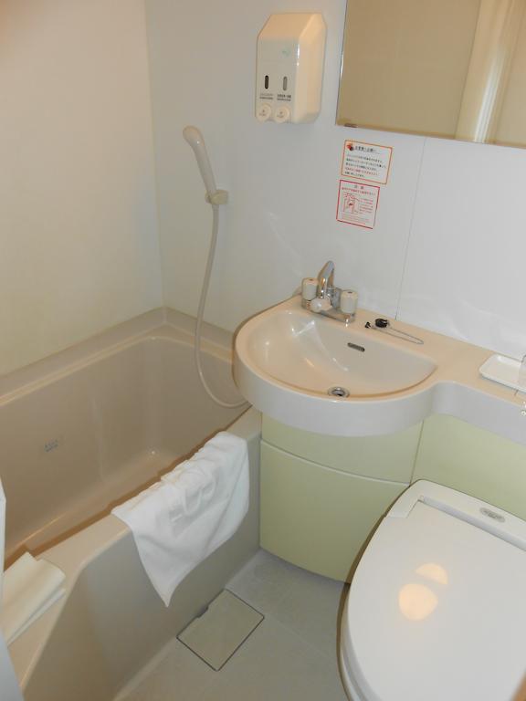 Washington R&B Hotel Ueno Hirokoji Tokyo Room photo