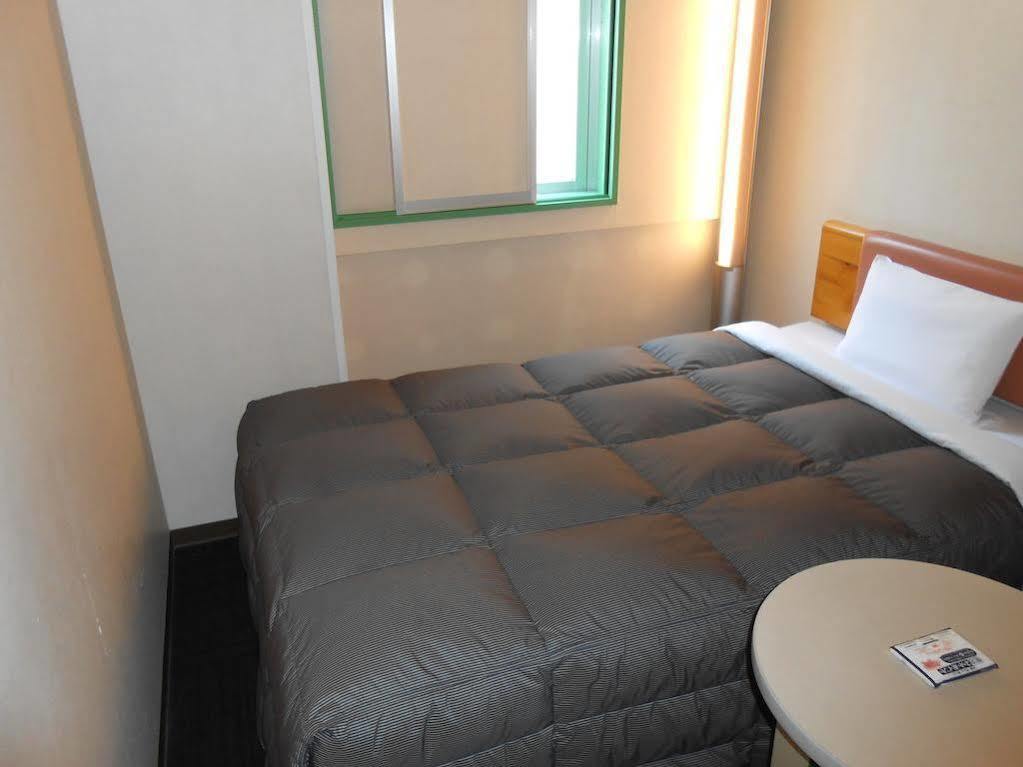 Washington R&B Hotel Ueno Hirokoji Tokyo Exterior photo